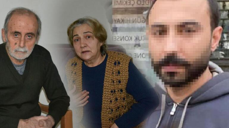 Ağabey demeyen yengesini 37 yerinden bıçaklayıp kör etti